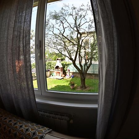 Suite Dalmine Exterior foto
