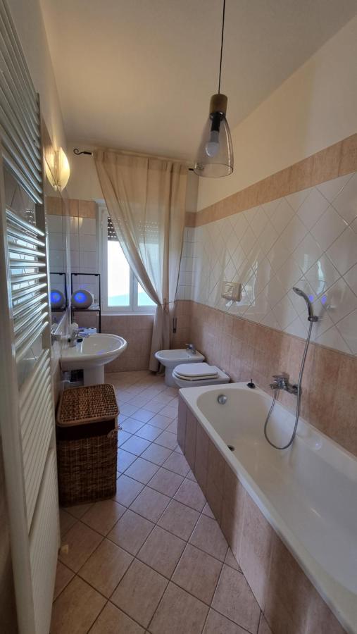 Suite Dalmine Exterior foto