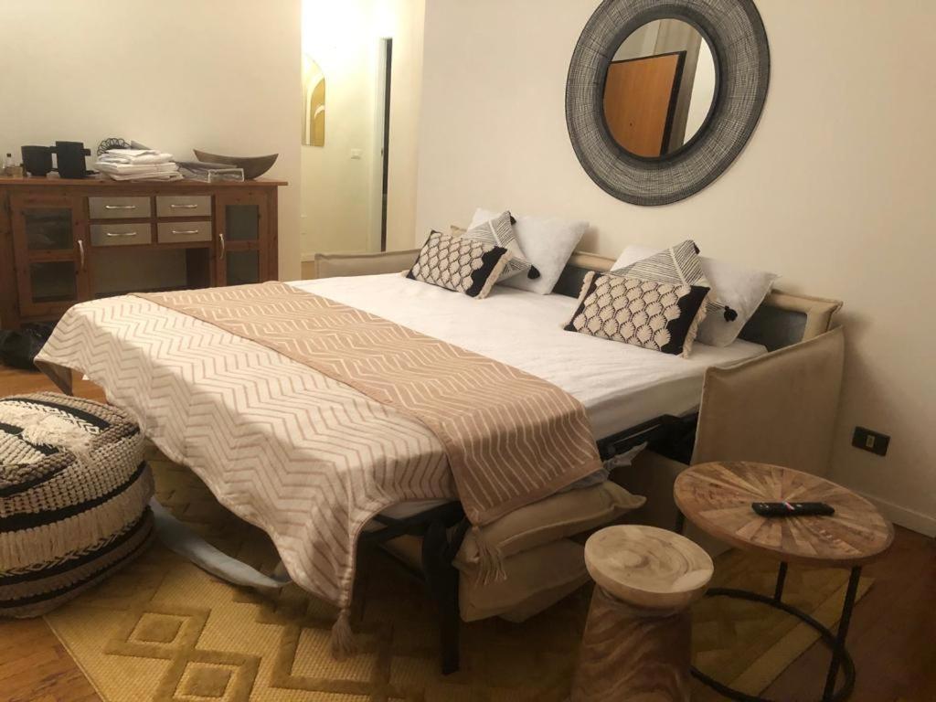 Suite Dalmine Exterior foto