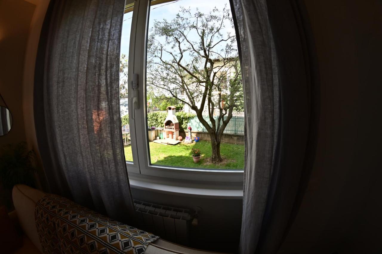 Suite Dalmine Exterior foto