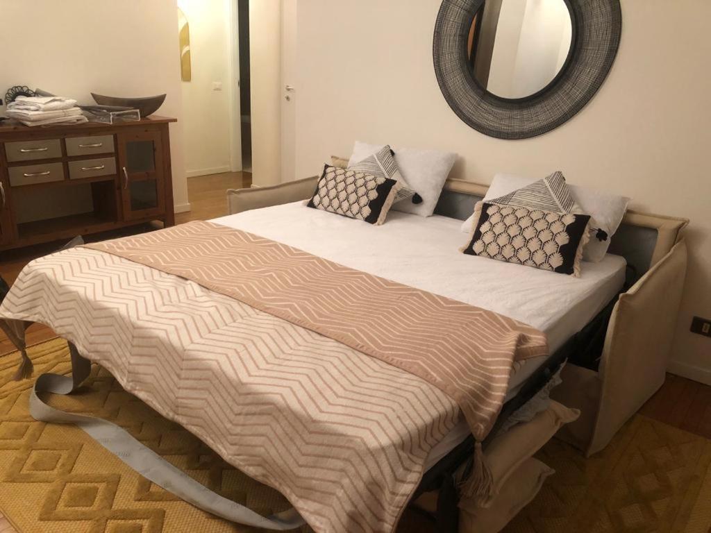 Suite Dalmine Exterior foto