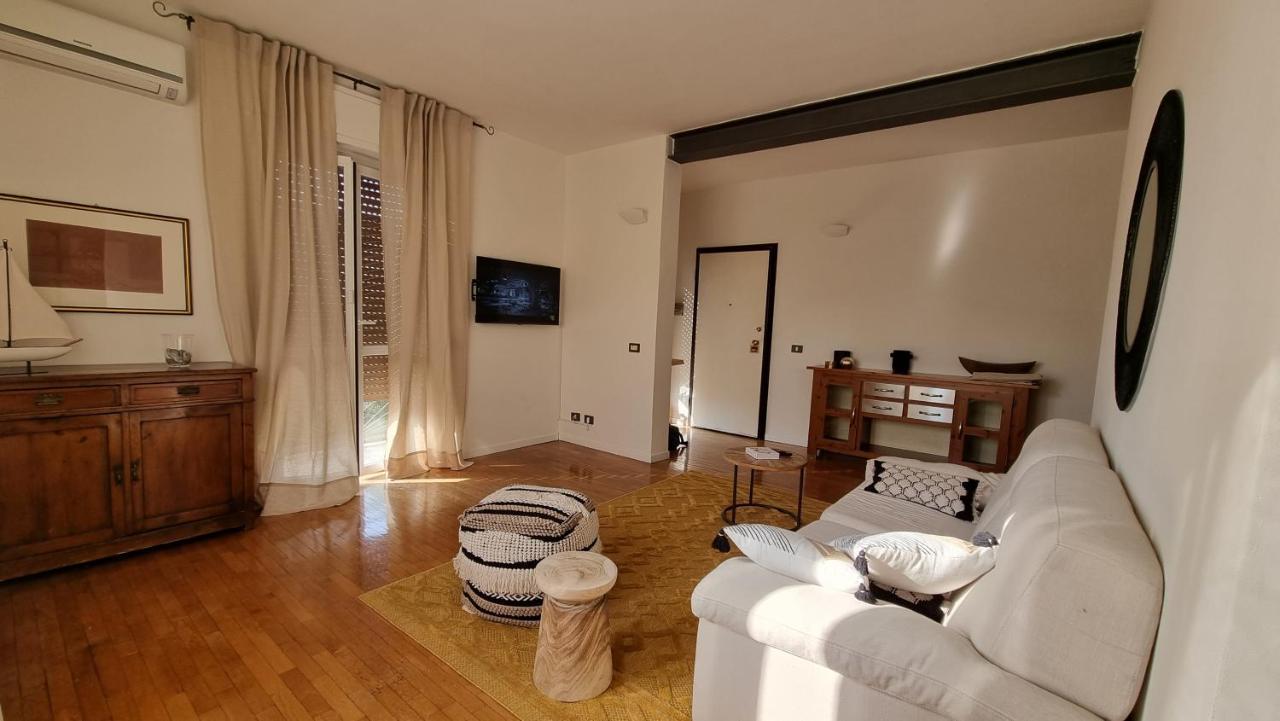 Suite Dalmine Exterior foto