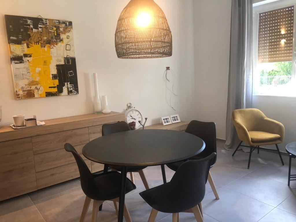 Suite Dalmine Exterior foto