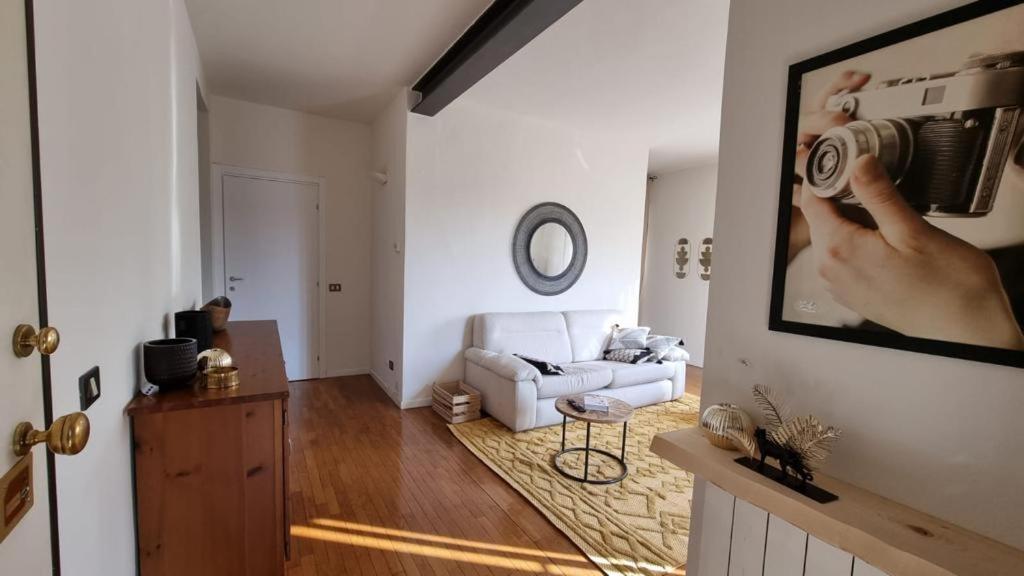 Suite Dalmine Exterior foto